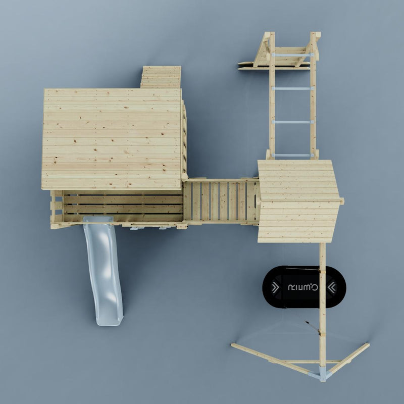 Aire de jeux PolarPlay Johanna