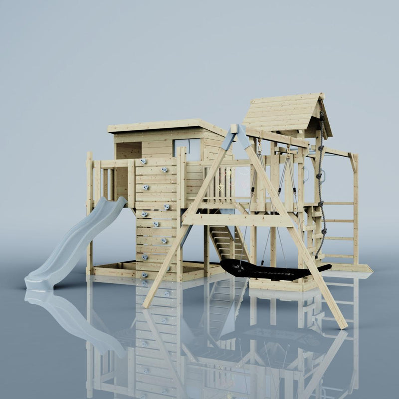 Aire de jeux PolarPlay Johanna