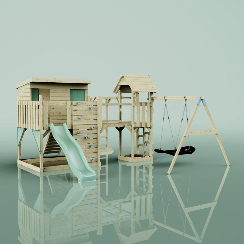 Aire de jeux PolarPlay Johanna