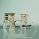 Aire de jeux PolarPlay Johanna