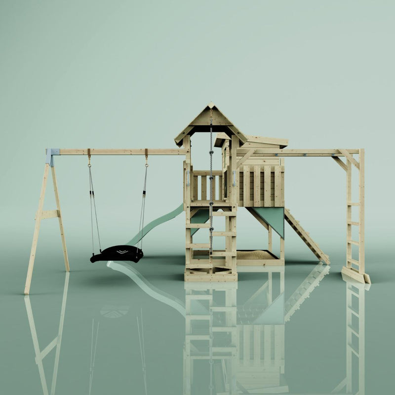 Aire de jeux PolarPlay Johanna