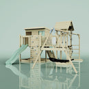 Aire de jeux PolarPlay Johanna