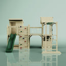 Aire de jeux PolarPlay Joost