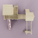 Aire de jeux PolarPlay Joost