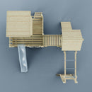 Aire de jeux PolarPlay Joost