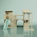 Aire de jeux PolarPlay Joost