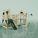 Aire de jeux PolarPlay Kaja