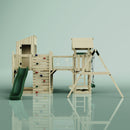 Aire de jeux PolarPlay Kaja