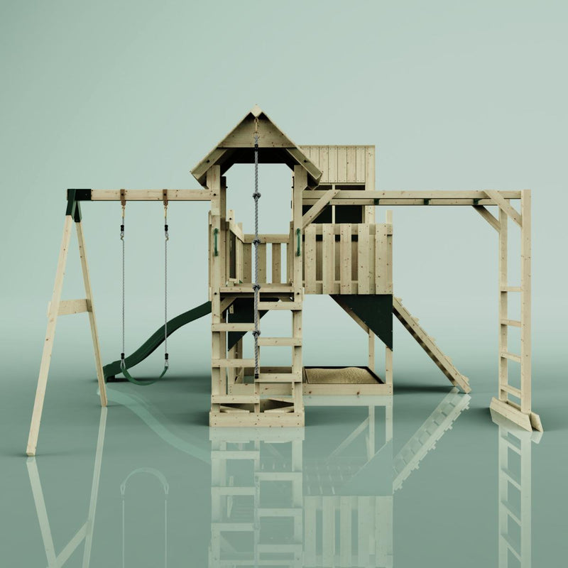 Aire de jeux PolarPlay Kaja