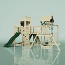 Aire de jeux PolarPlay Kaja