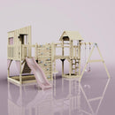 Aire de jeux PolarPlay Kaja