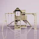 Aire de jeux PolarPlay Kaja