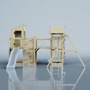 Aire de jeux PolarPlay Kaja