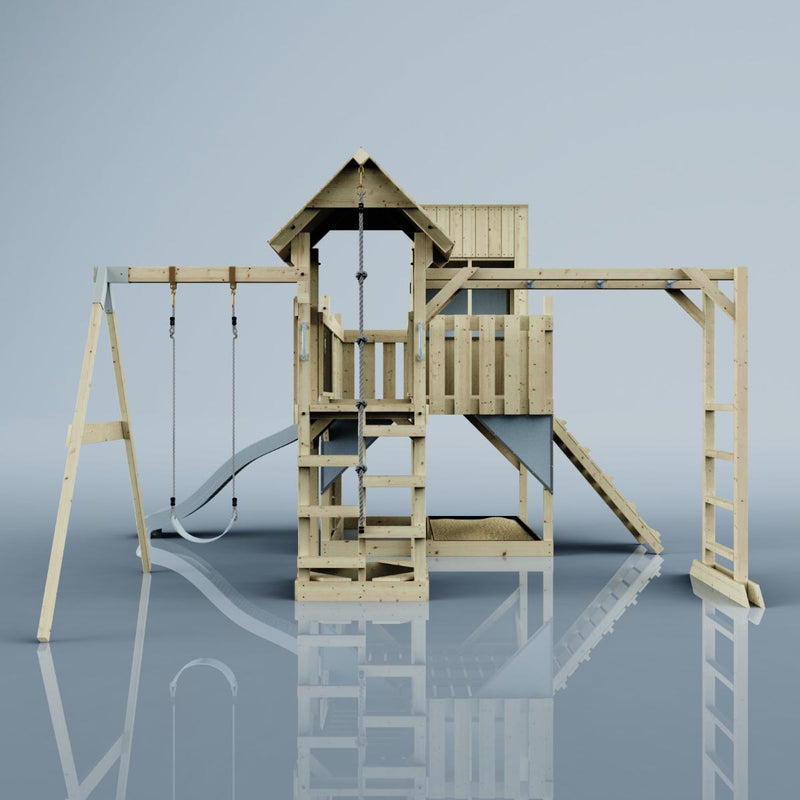 Aire de jeux PolarPlay Kaja