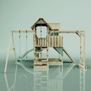 Aire de jeux PolarPlay Kaja