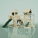 Aire de jeux PolarPlay Kaja