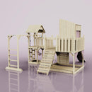 Aire de jeux PolarPlay Kaja