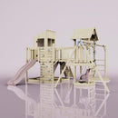 Aire de jeux PolarPlay Kaja