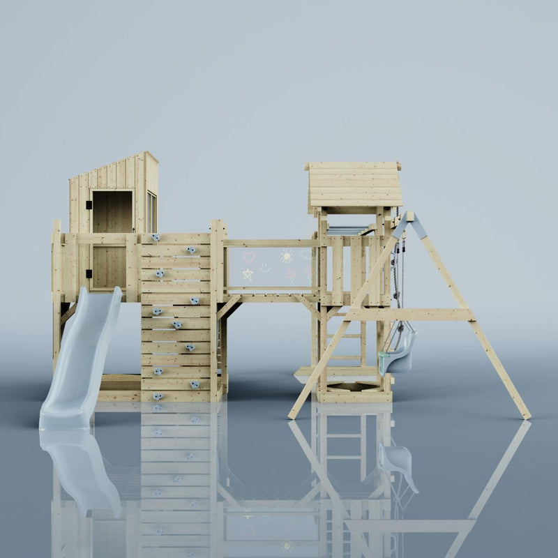 Aire de jeux PolarPlay Kaja