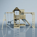 Aire de jeux PolarPlay Kaja