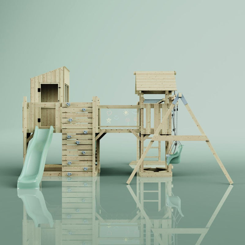 Aire de jeux PolarPlay Kaja