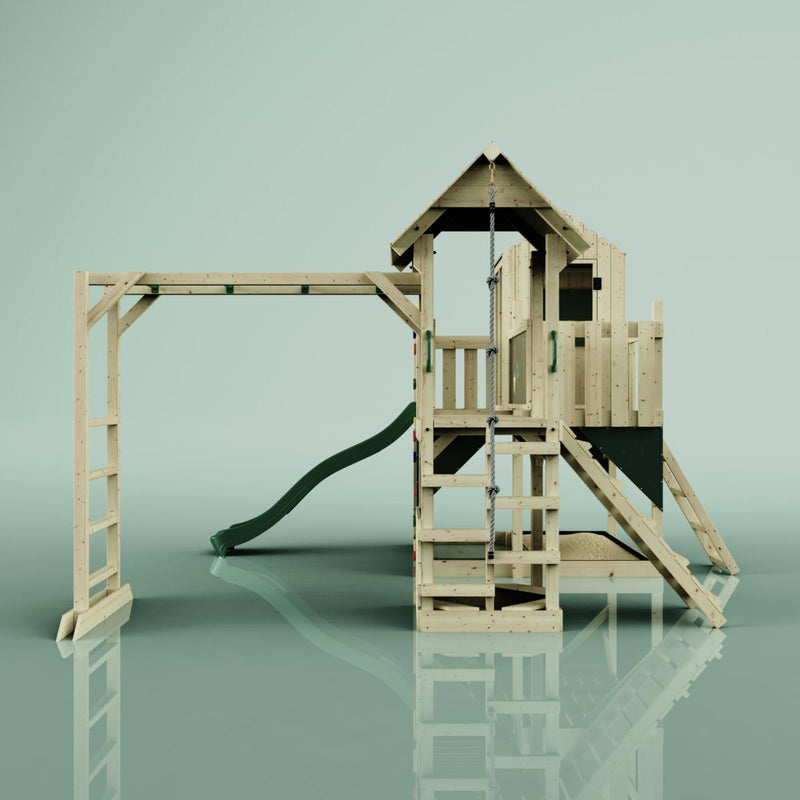 Aire de jeux PolarPlay Klemens