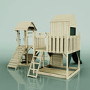 Aire de jeux PolarPlay Klemens