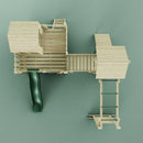 Aire de jeux PolarPlay Klemens