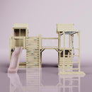 Aire de jeux PolarPlay Klemens