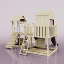 Aire de jeux PolarPlay Klemens