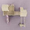 Aire de jeux PolarPlay Klemens