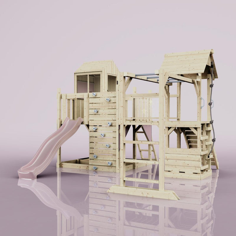 Aire de jeux PolarPlay Klemens