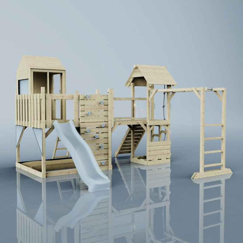 Aire de jeux PolarPlay Klemens