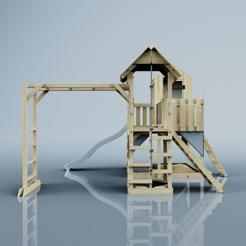 Aire de jeux PolarPlay Klemens