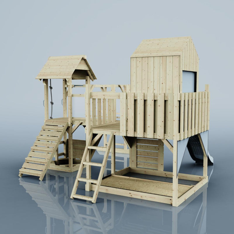 Aire de jeux PolarPlay Klemens