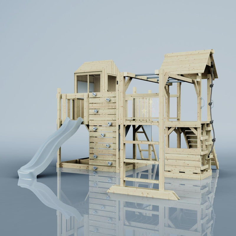 Aire de jeux PolarPlay Klemens