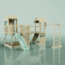 Aire de jeux PolarPlay Klemens