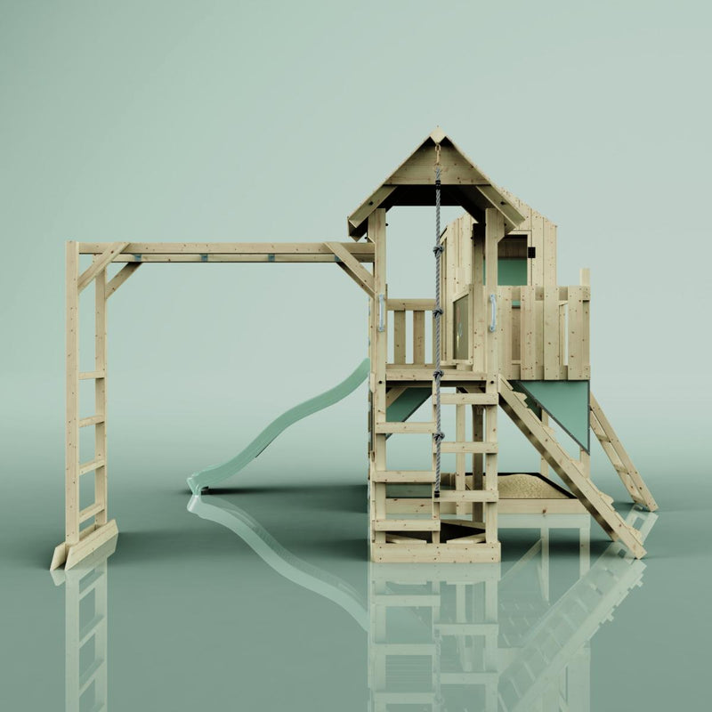 Aire de jeux PolarPlay Klemens