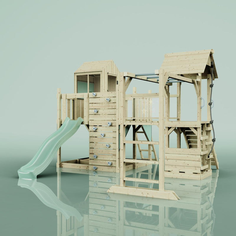 Aire de jeux PolarPlay Klemens