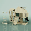 Aire de jeux PolarPlay Knut