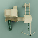 Aire de jeux PolarPlay Knut