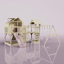 Aire de jeux PolarPlay Knut