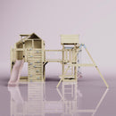 Aire de jeux PolarPlay Knut