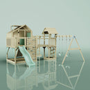 Aire de jeux PolarPlay Knut