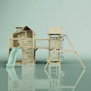 Aire de jeux PolarPlay Knut