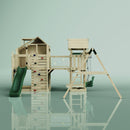 Aire de jeux PolarPlay Knut