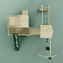 Aire de jeux PolarPlay Knut