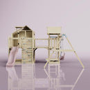 Aire de jeux PolarPlay Knut