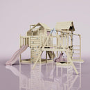 Aire de jeux PolarPlay Knut