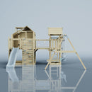 Aire de jeux PolarPlay Knut